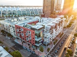 The Presidio Apartments, 3350 Rosecrans Street, San Diego, CA - RENTCafé